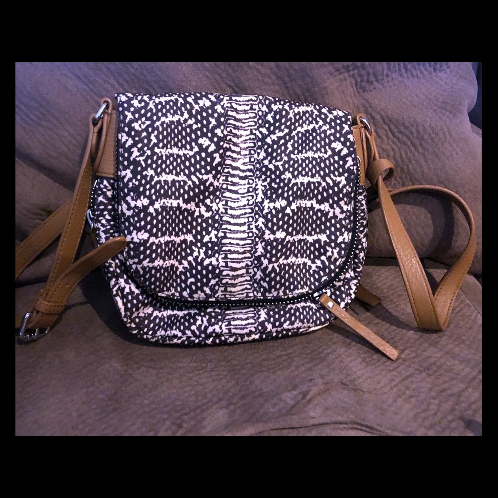 Vince Camuto Crossbody Bag